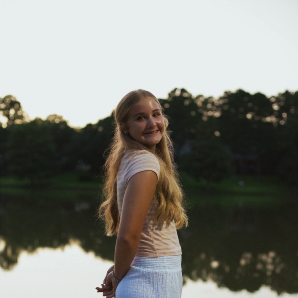 Meet your Posher, Kendyl
